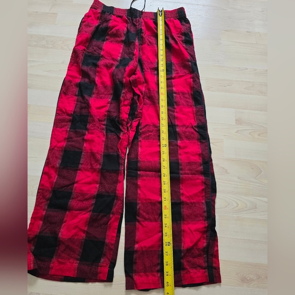 Victoria's Secret Matching Robe And Pajama Pants Size M/L NWT - Picture 13 of 16